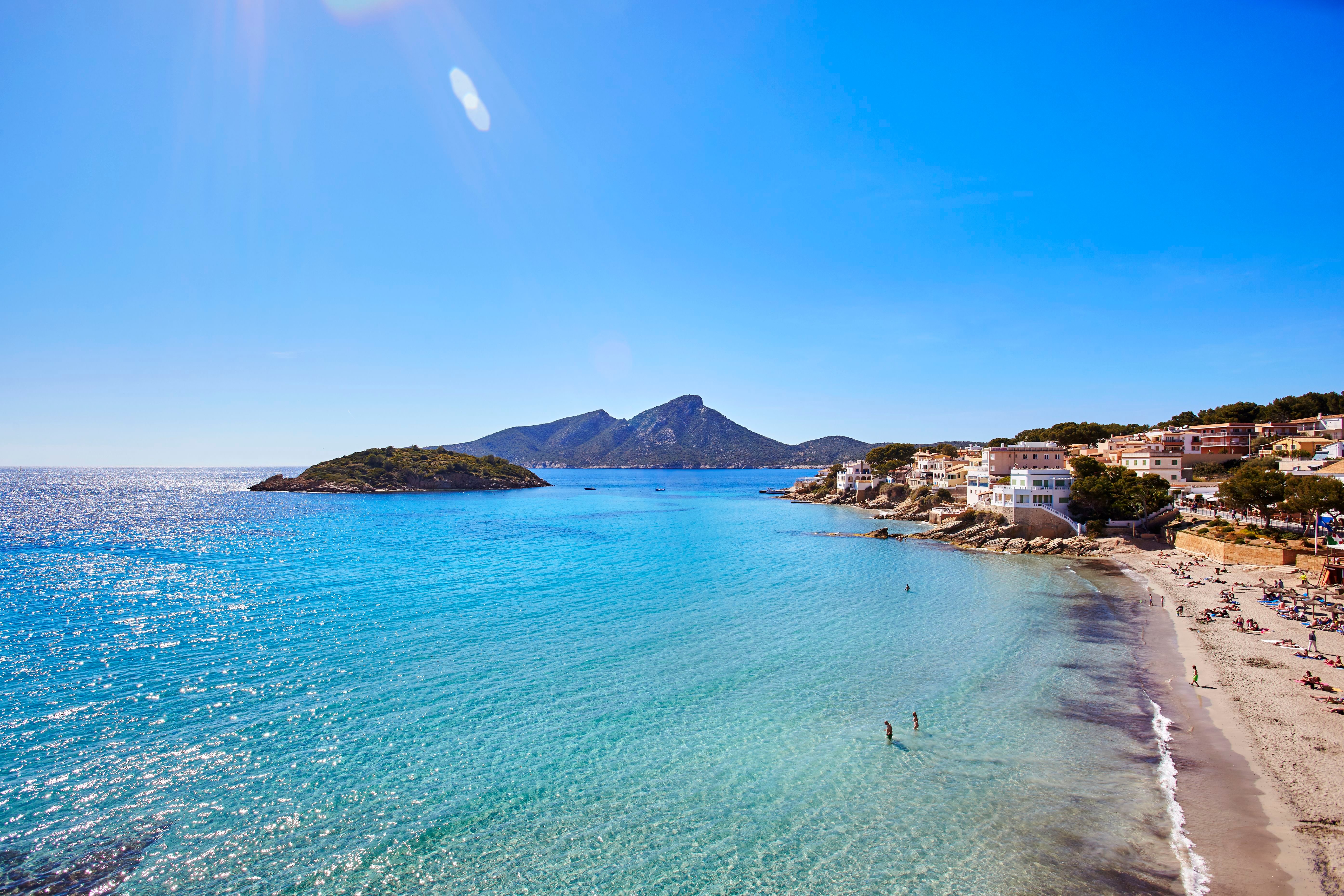 Universal Hotel Aquamarin-官方