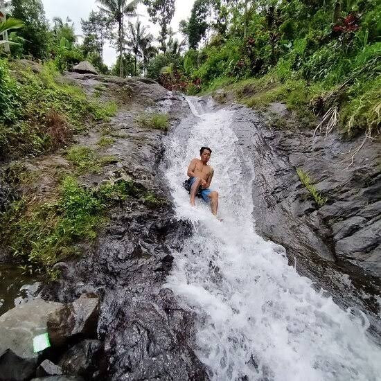 Bali Natural Waterslide景点图片