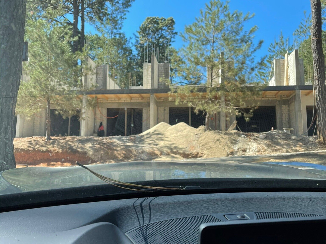 Hotel Bosque Escondido主图