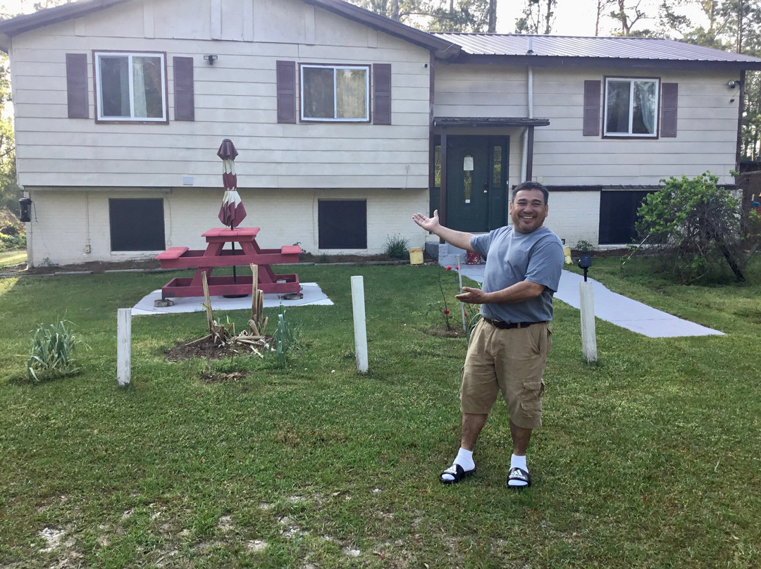 Rayborn Manor Bed and Breakfast
