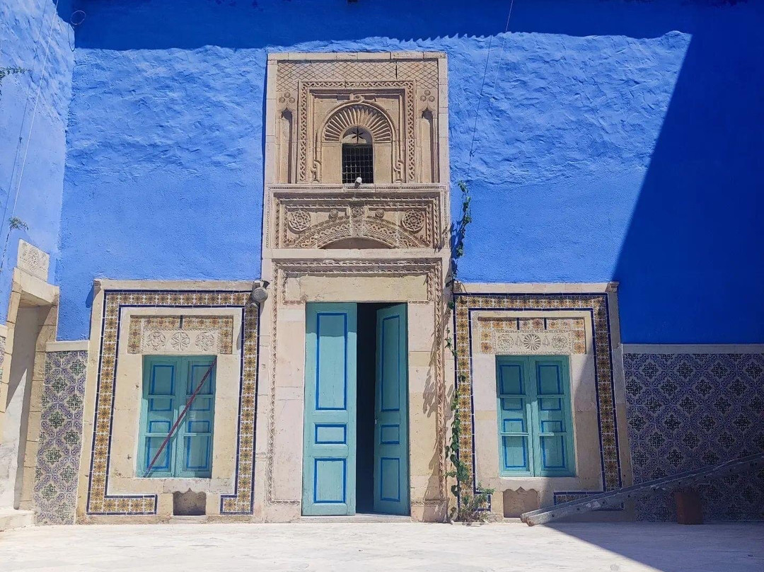 Dar Lekbira Boutique Hotel