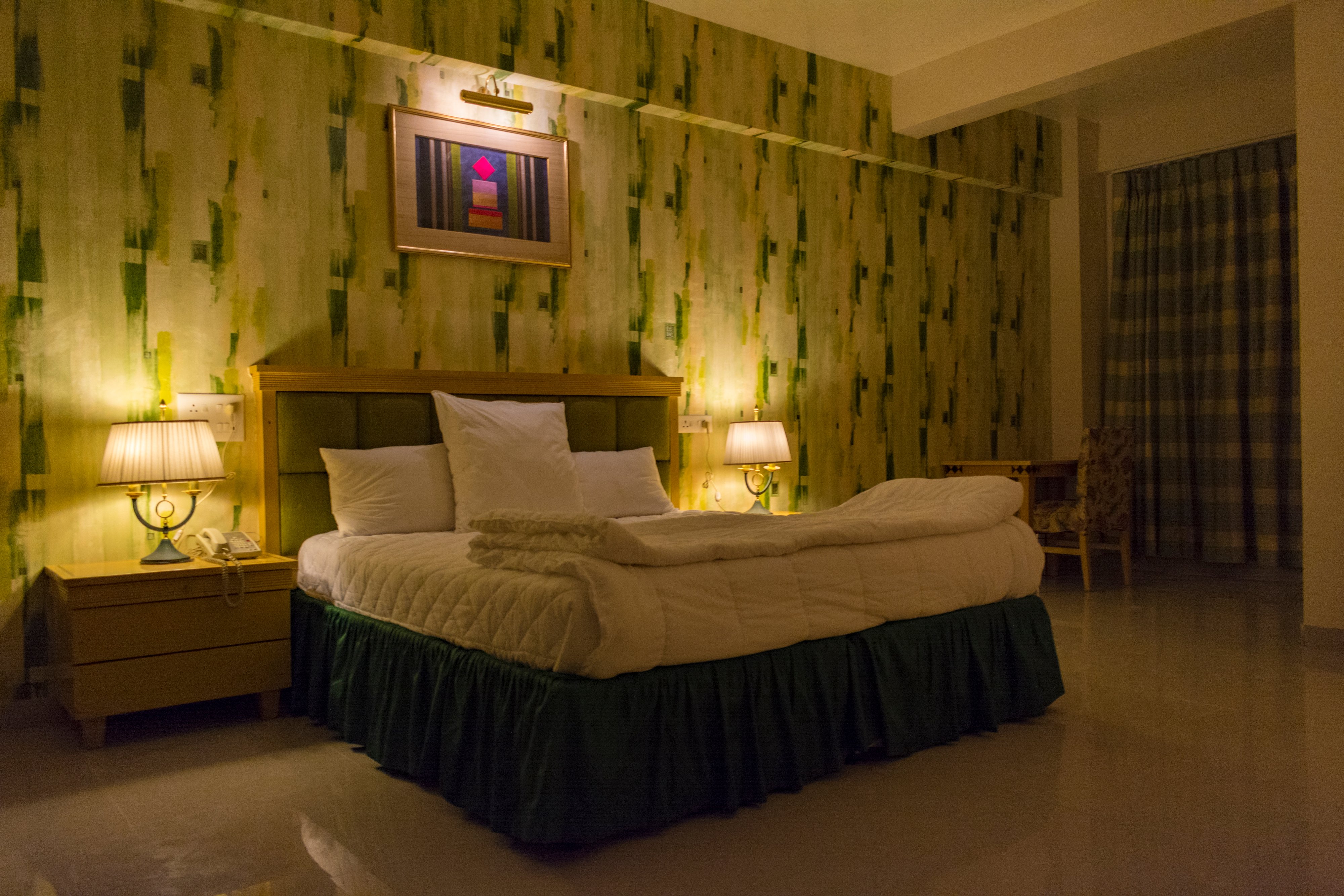 Mango Valley Resorts Ganpatipule-官方