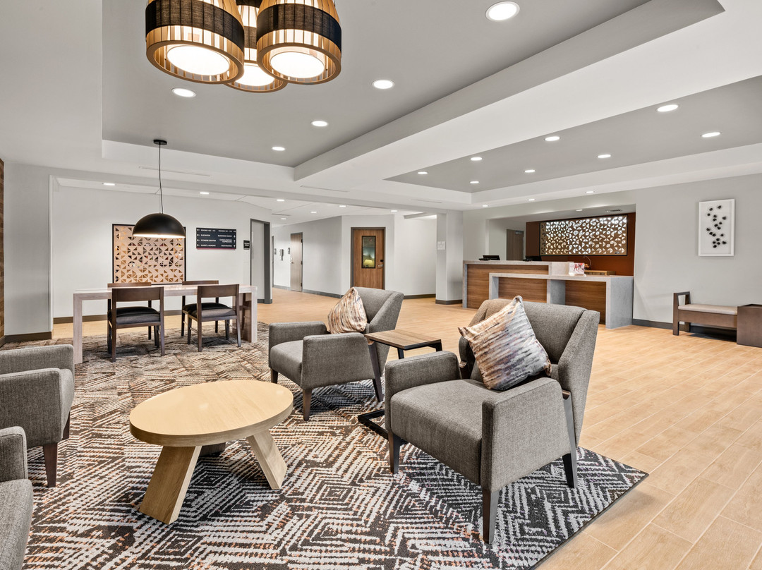 Candlewood Suites Sumner - Puyallup Area by IHG主图