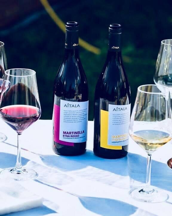 Aitala Vini dell'Etna-林瓜格洛萨必去景点