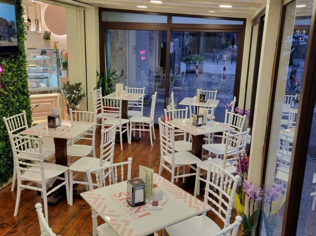 Bar Pasticceria Siani
