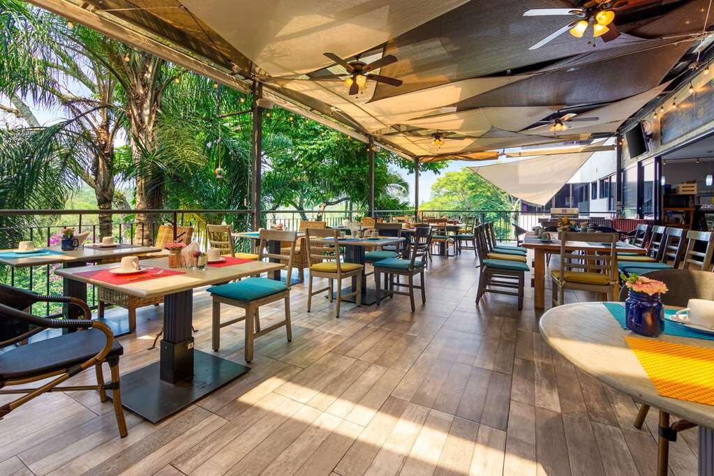 Comfort Inn Cordoba主图