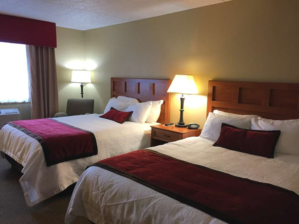 Best Western Derby Inn主图