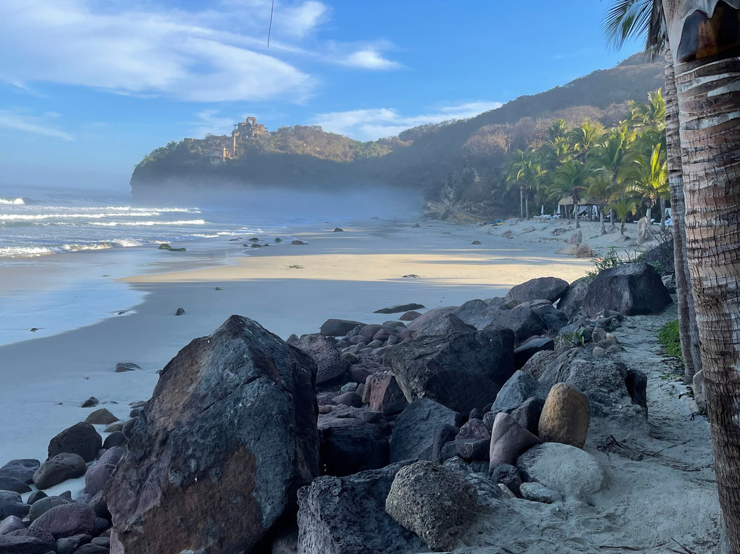 Imanta Resorts Punta De Mita主图