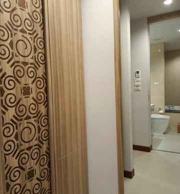 Grand Vista Hotel Chiangrai-Sha Extra Plus主图