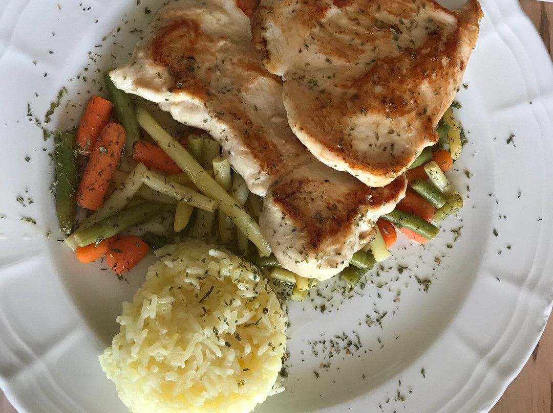 Tobermory Princess Hotel主图