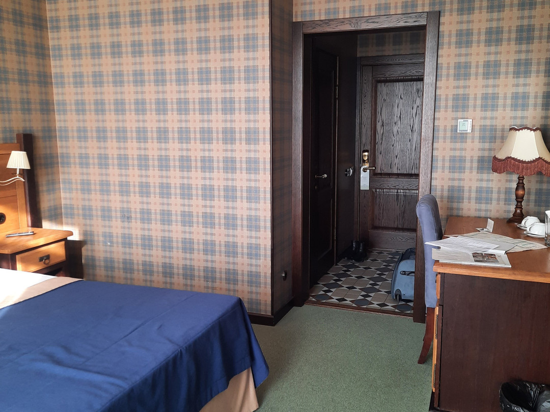 Dacha Hotel主图