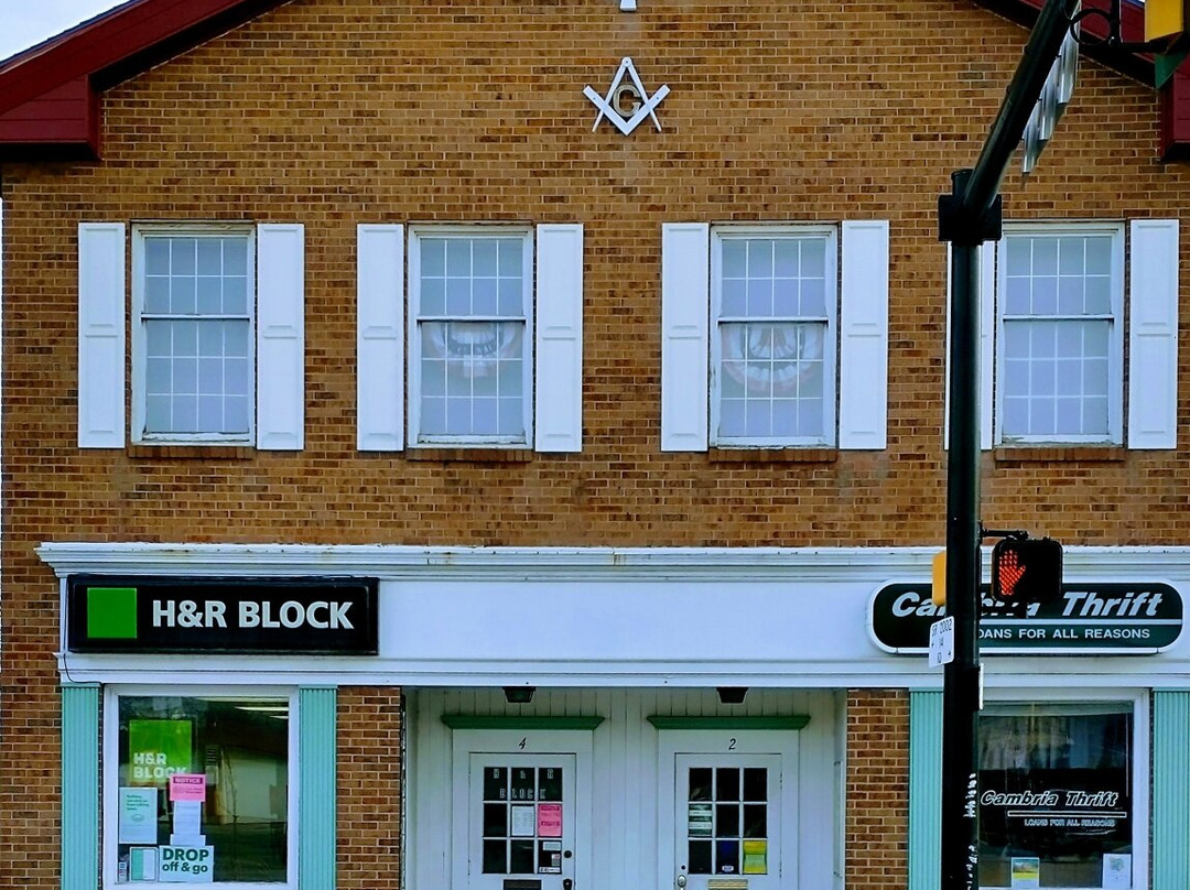 Blairsville旅游攻略图片