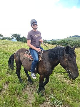 Ushaka Horse Trails景点图片