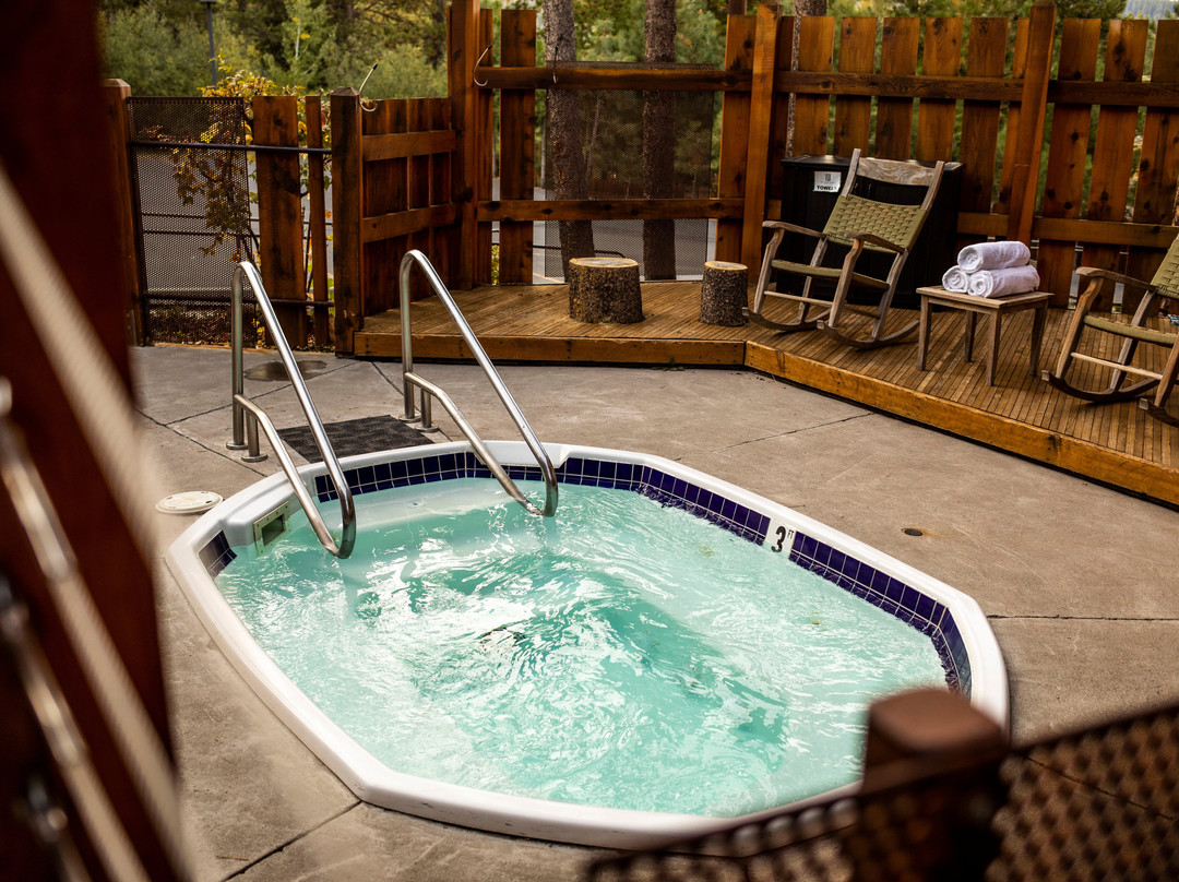 Gravity Haus Truckee-Tahoe主图