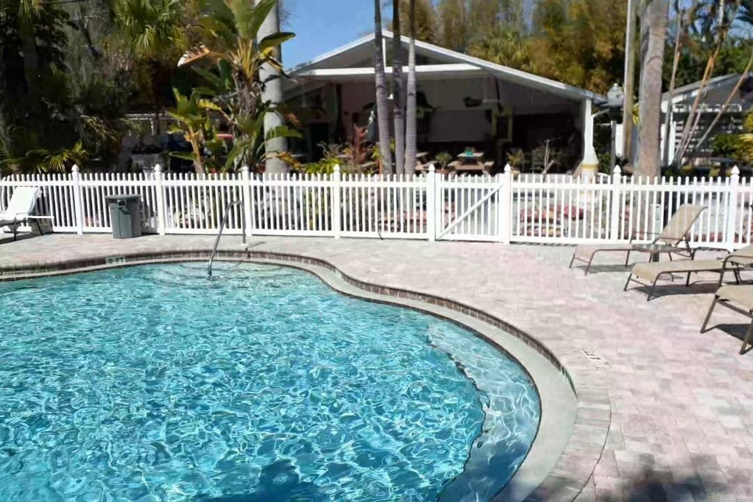 Pirates Pointe Resort主图