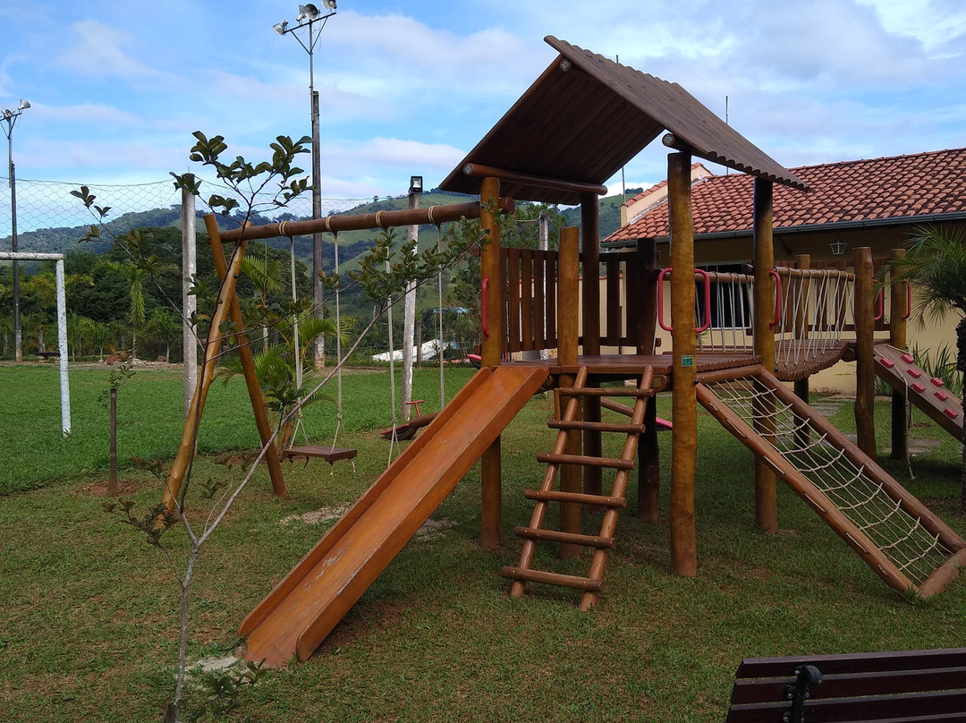 Pousada Le Sapê主图