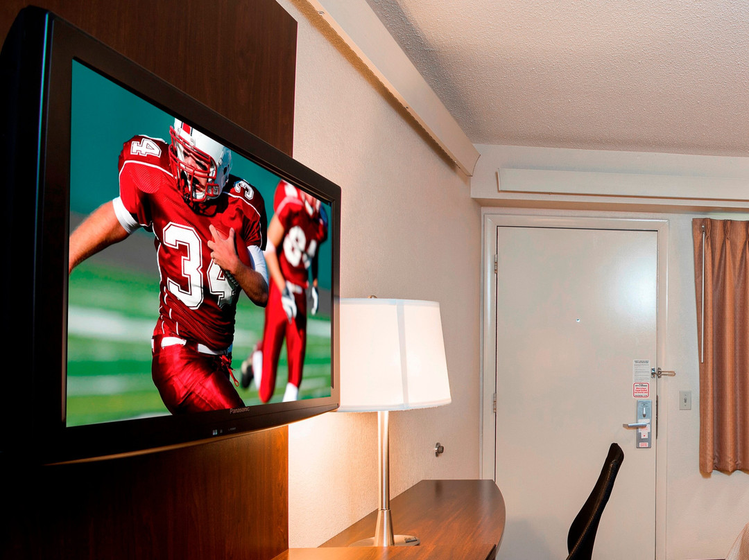 Red Roof Inn Marietta主图