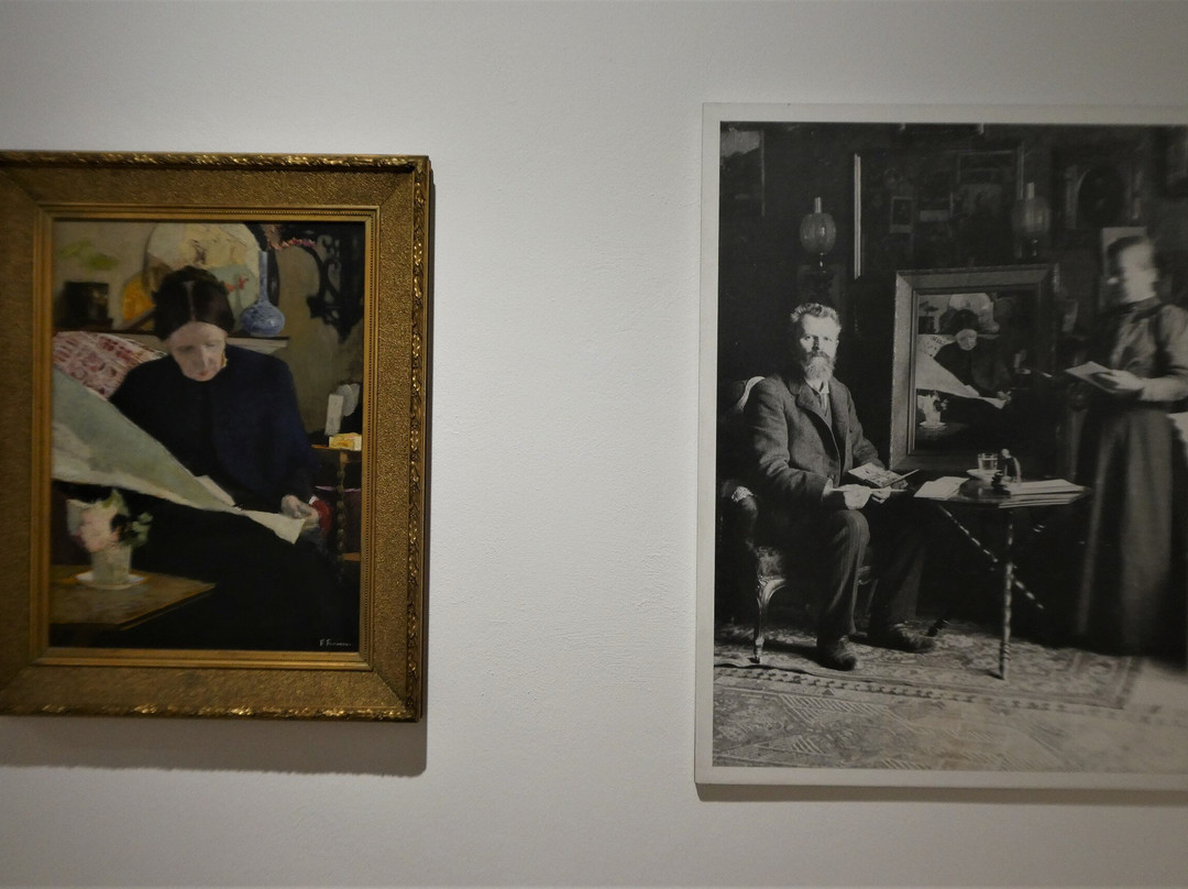 Museo Casorella-洛迦诺必去景点