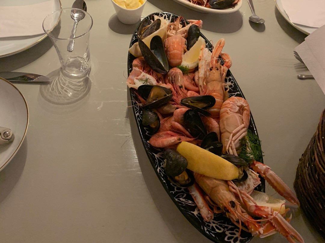 Det Lille Hotel主图