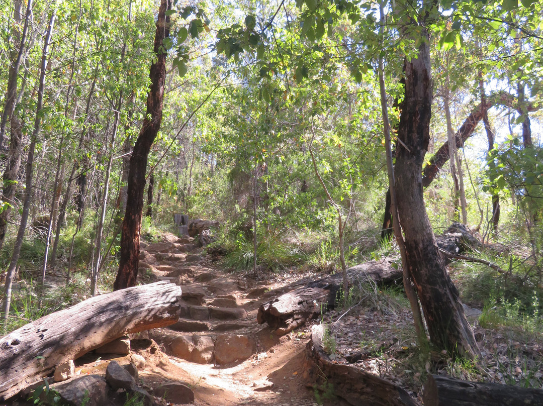 Porongurup National Park-Mount Barker必去景点