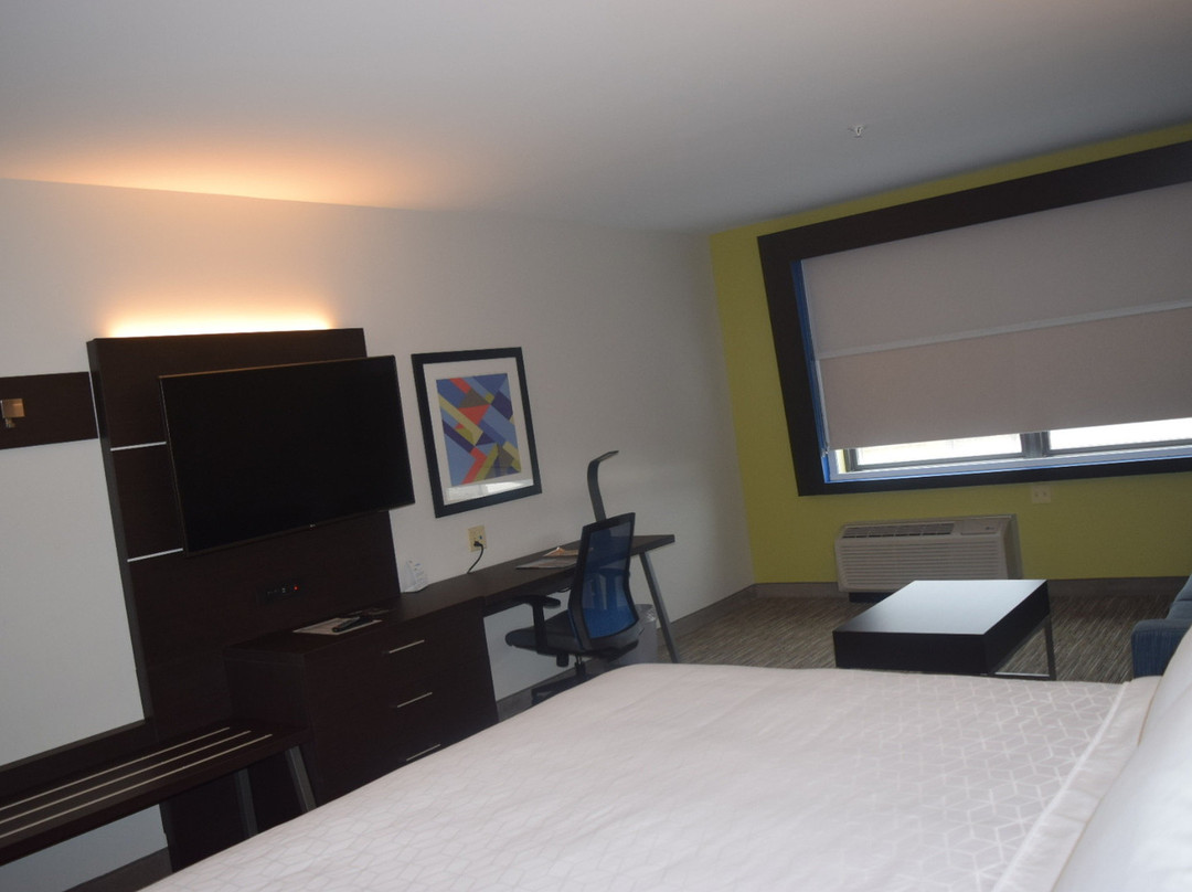 Holiday Inn Express & Suites Middletown By IHG主图