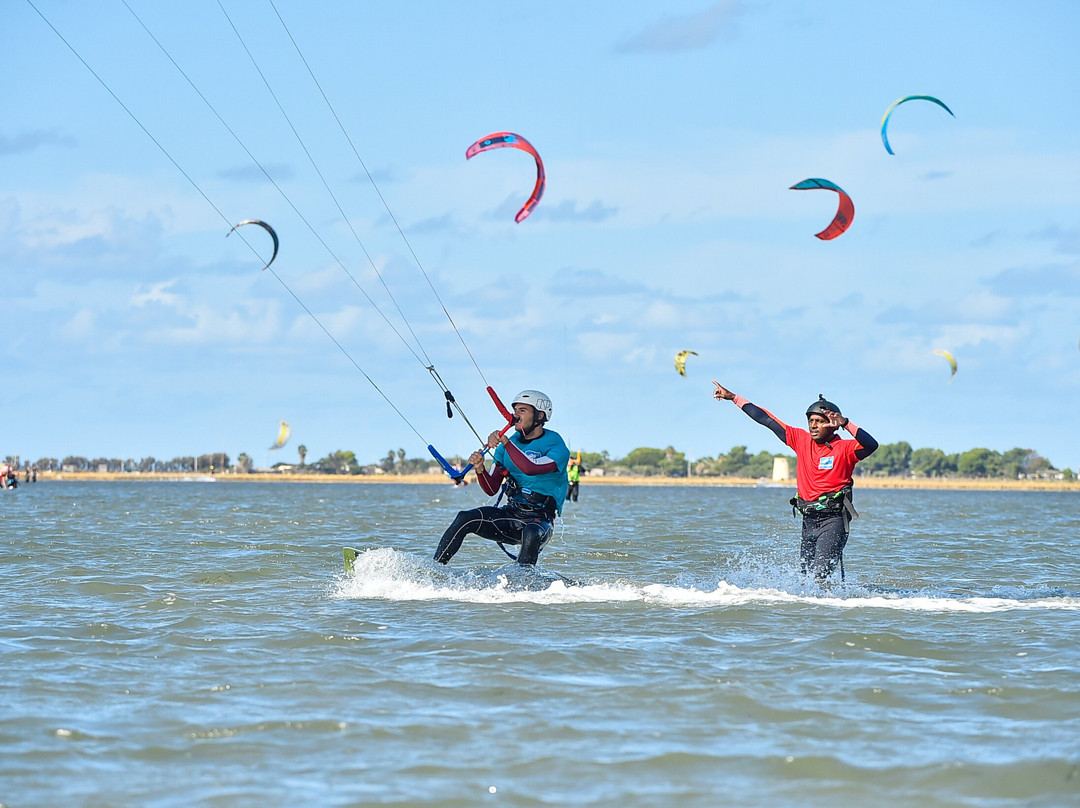 Ariel Corniel Kiteboarding Pro Center-马尔萨拉必去景点
