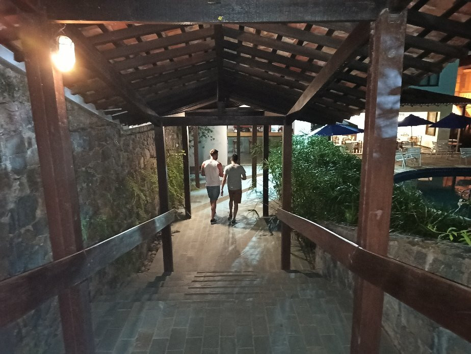 Hotel Pousada Sao Francisco主图