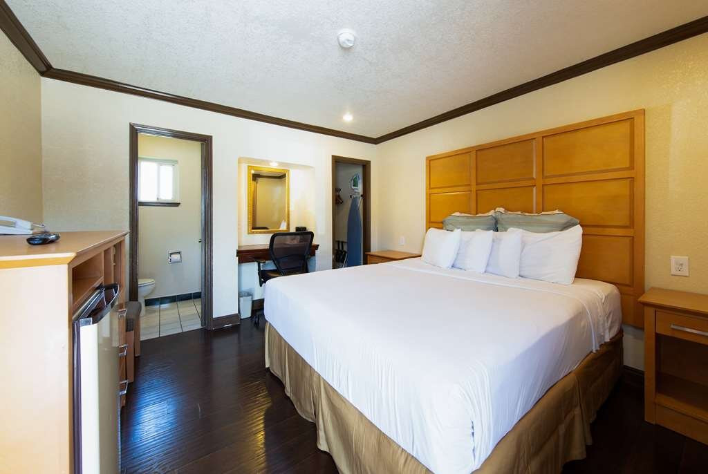 Signature Inn Merced Yosemite Parkway主图