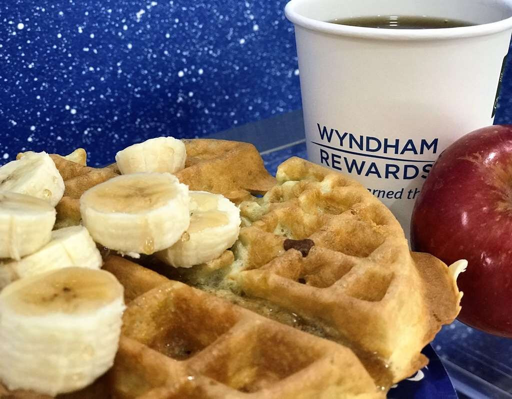 Travelodge by Wyndham Merced Yosemite主图