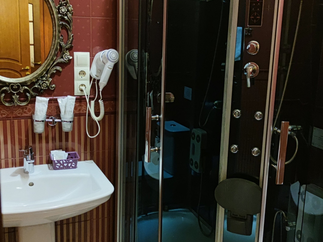 Onegin Boutique Hotel主图