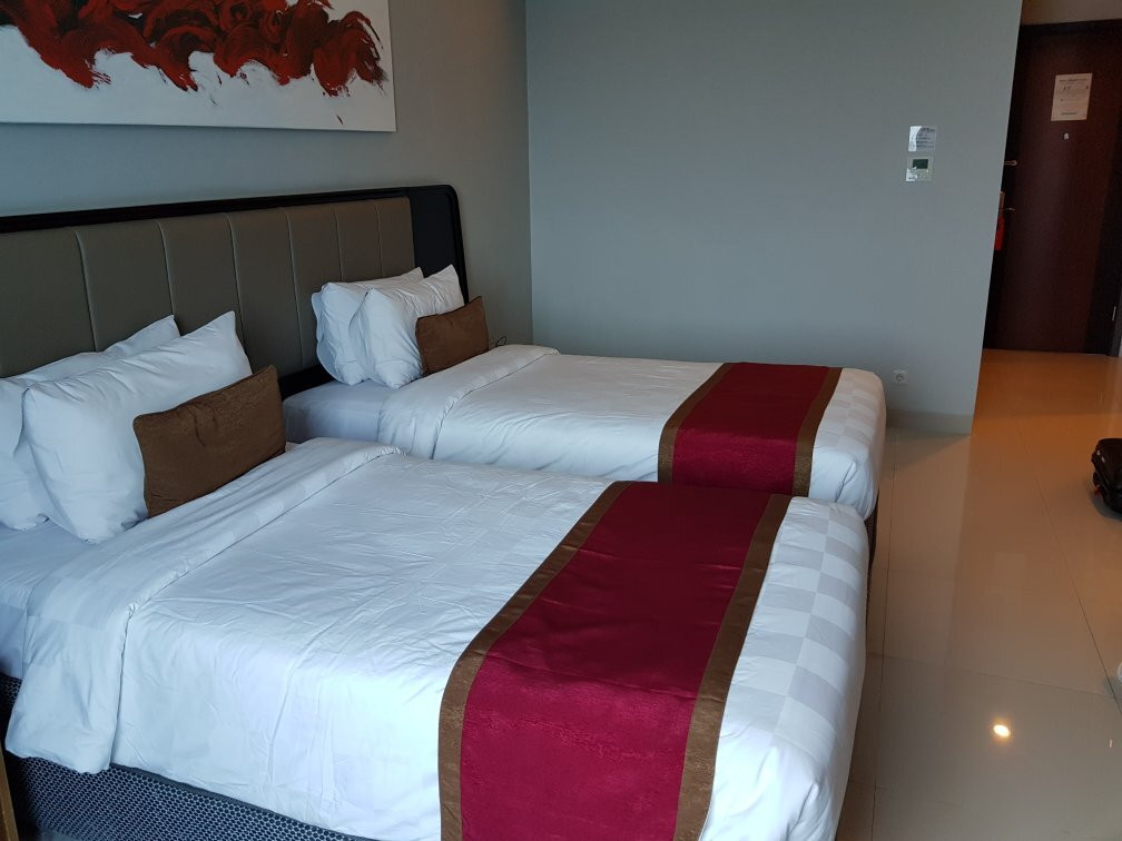 Prime Plaza Hotel Kualanamu主图