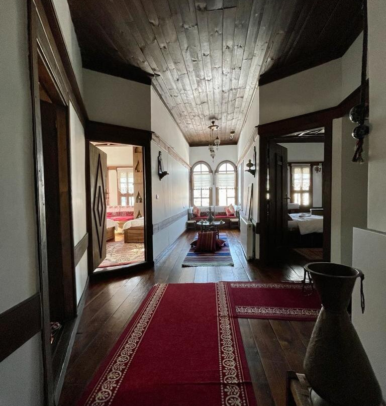 Safranbolu Seyir Konak Otel主图