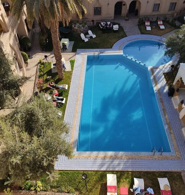 Ksar Elkabbaba主图