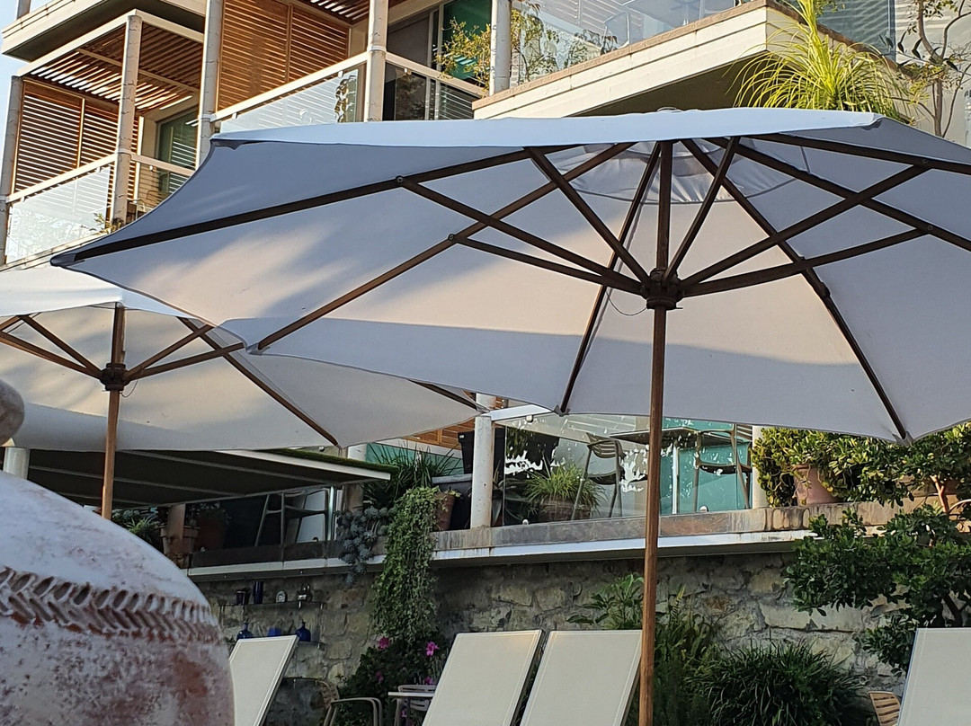 Donaire Hotel Boutique主图