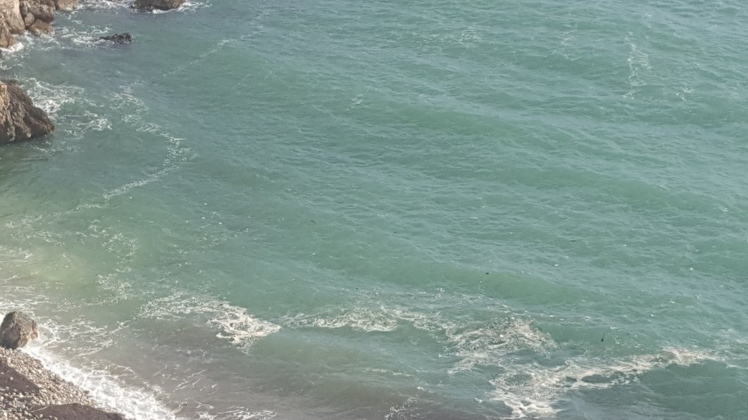 Calanques d'Ensues la Redonne-Ensues-la-Redonne必去景点