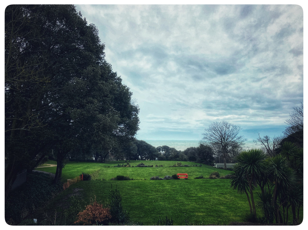 Enbrook Park-Sandgate必去景点