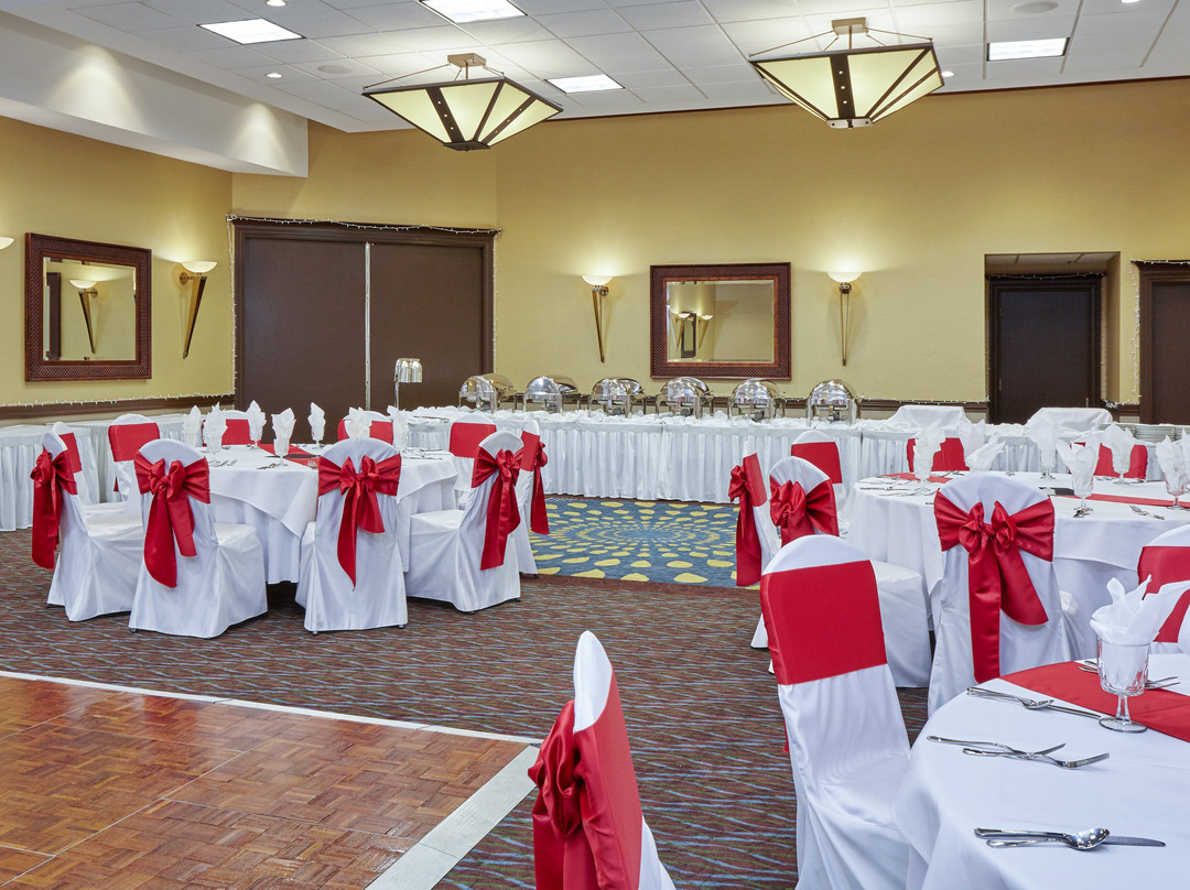 Holiday Inn Chicago Matteson Conf Ctr by IHG主图