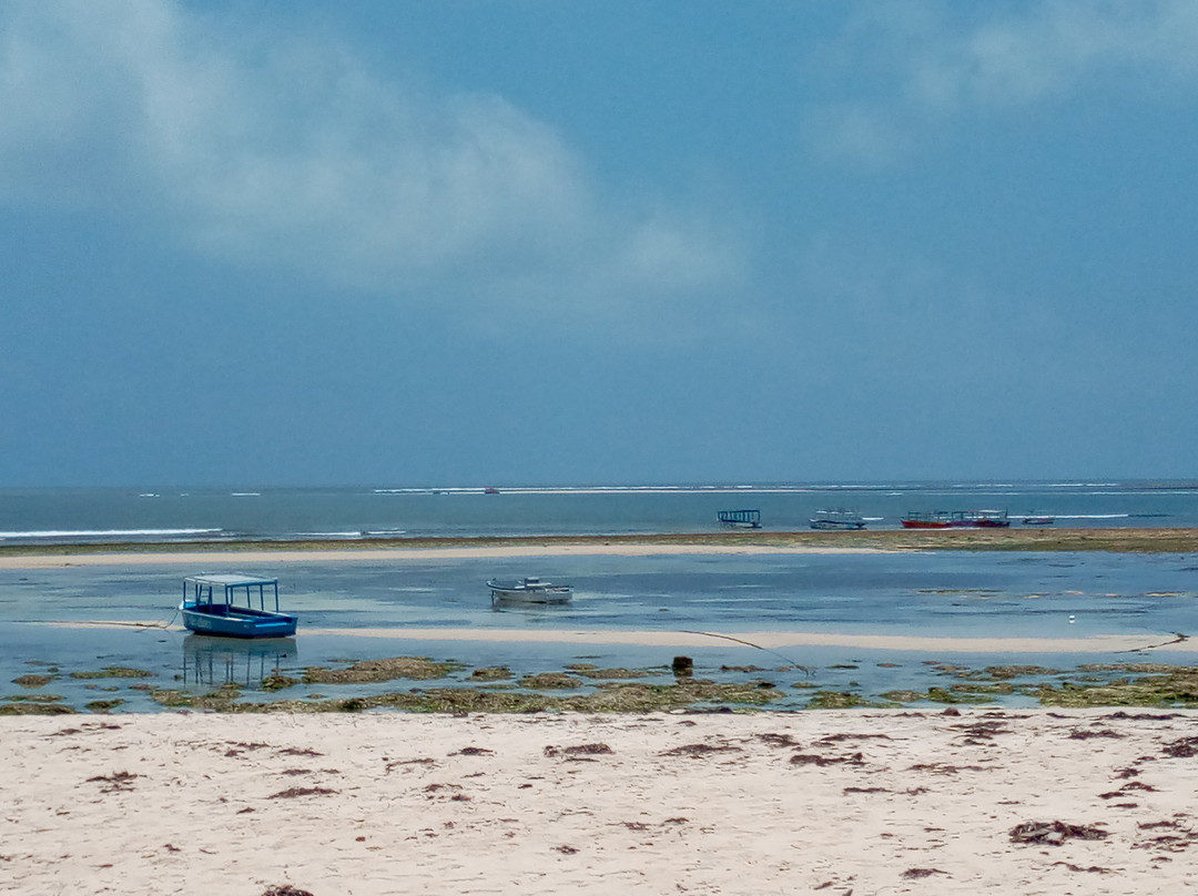 Malindi Marine Boat Excursions-马林地必去景点