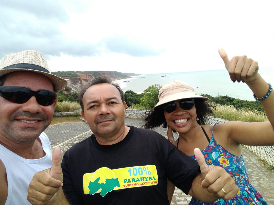 Receptivo 100% Parayba-Joao Pessoa必去景点