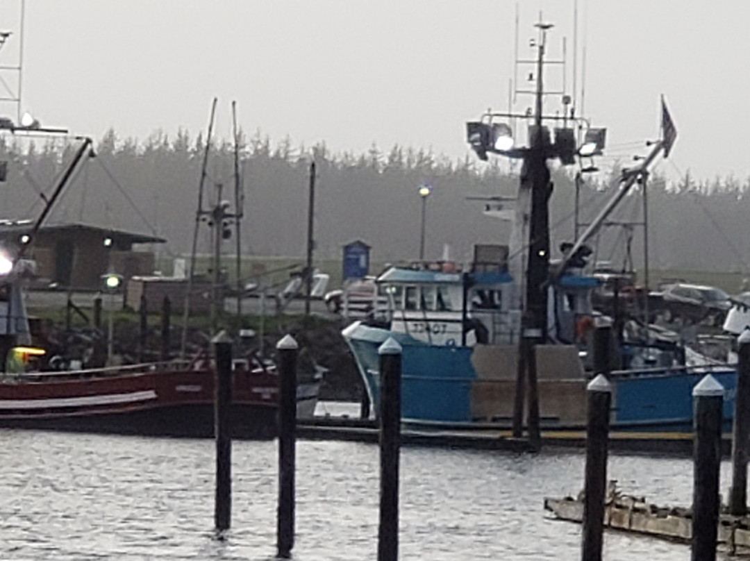 Harbor View Motel主图