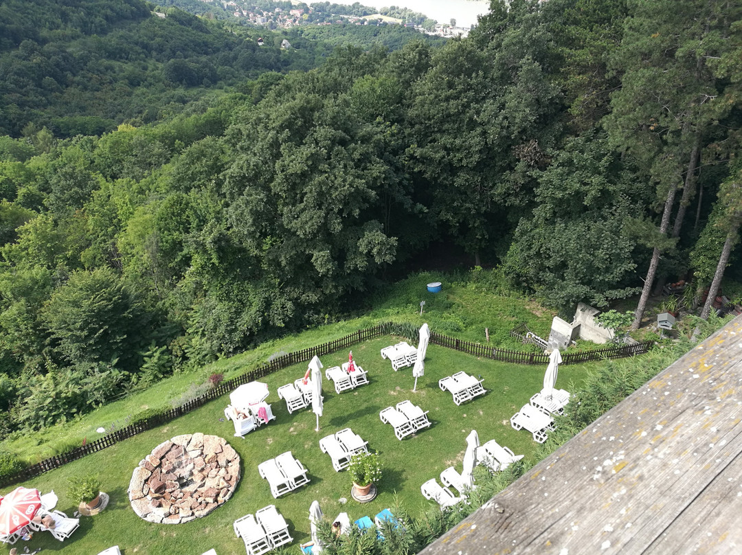 Silvanus Hotel Visegrad主图