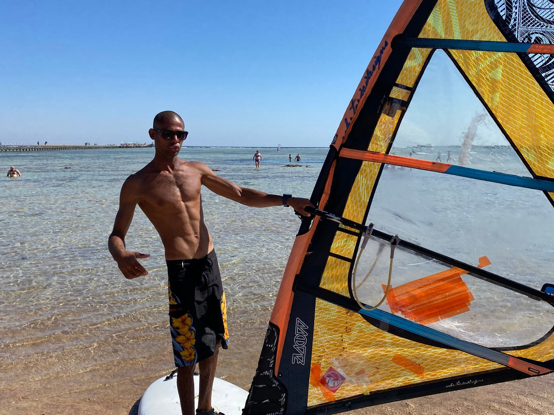 Kitebro-沙姆沙伊赫必去景点