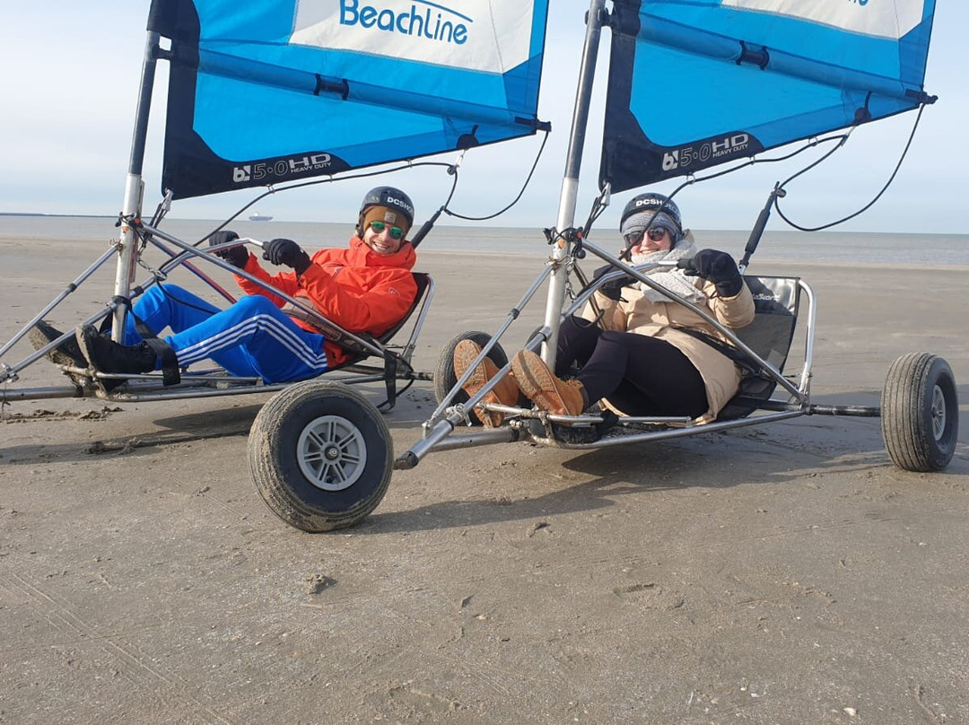 BeachLine Beach & Events景点图片