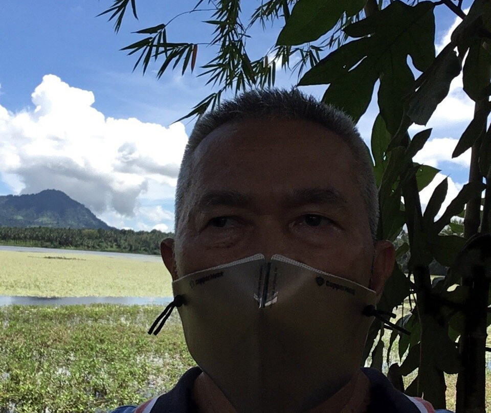 Marayag Lake-Marogong必去景点