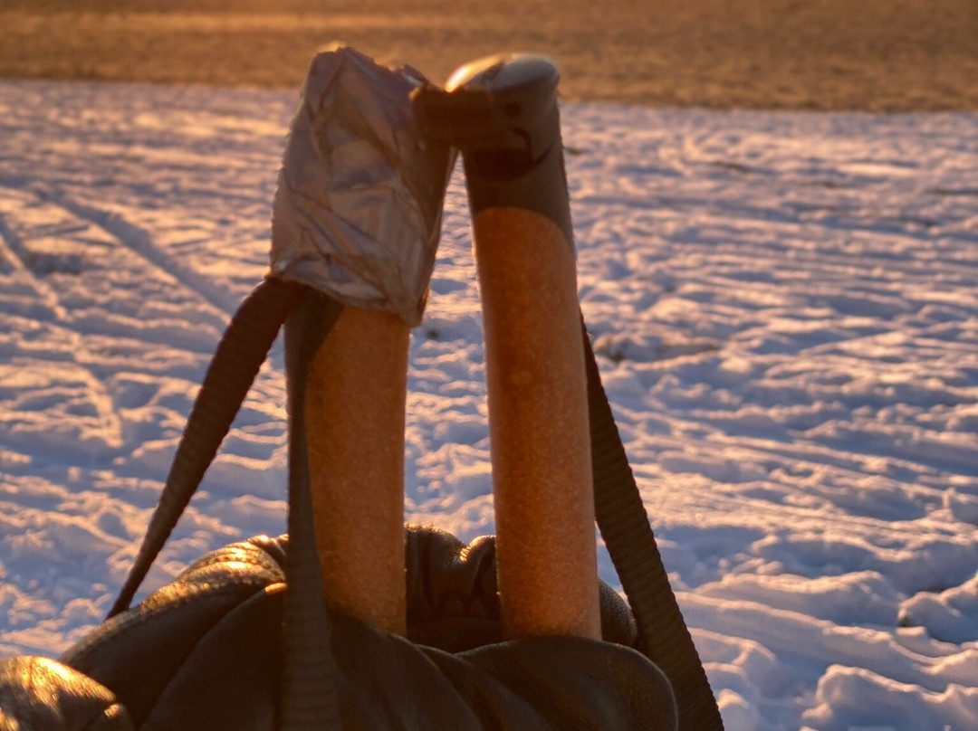 Borestranden Beach-Kleppe必去景点