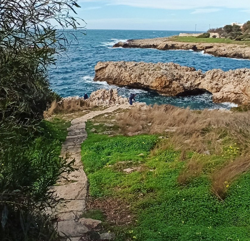Torre Santa Caterina-Santa Caterina必去景点
