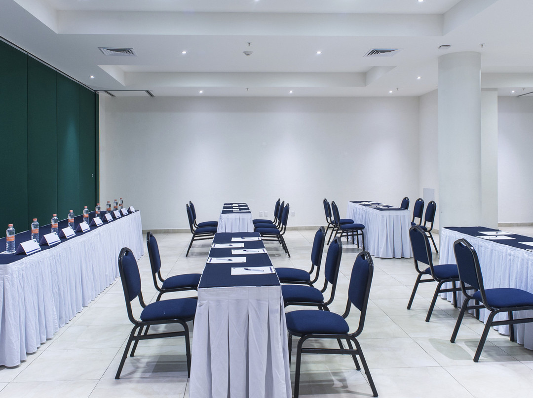 Holiday Inn Express Xalapa By IHG主图