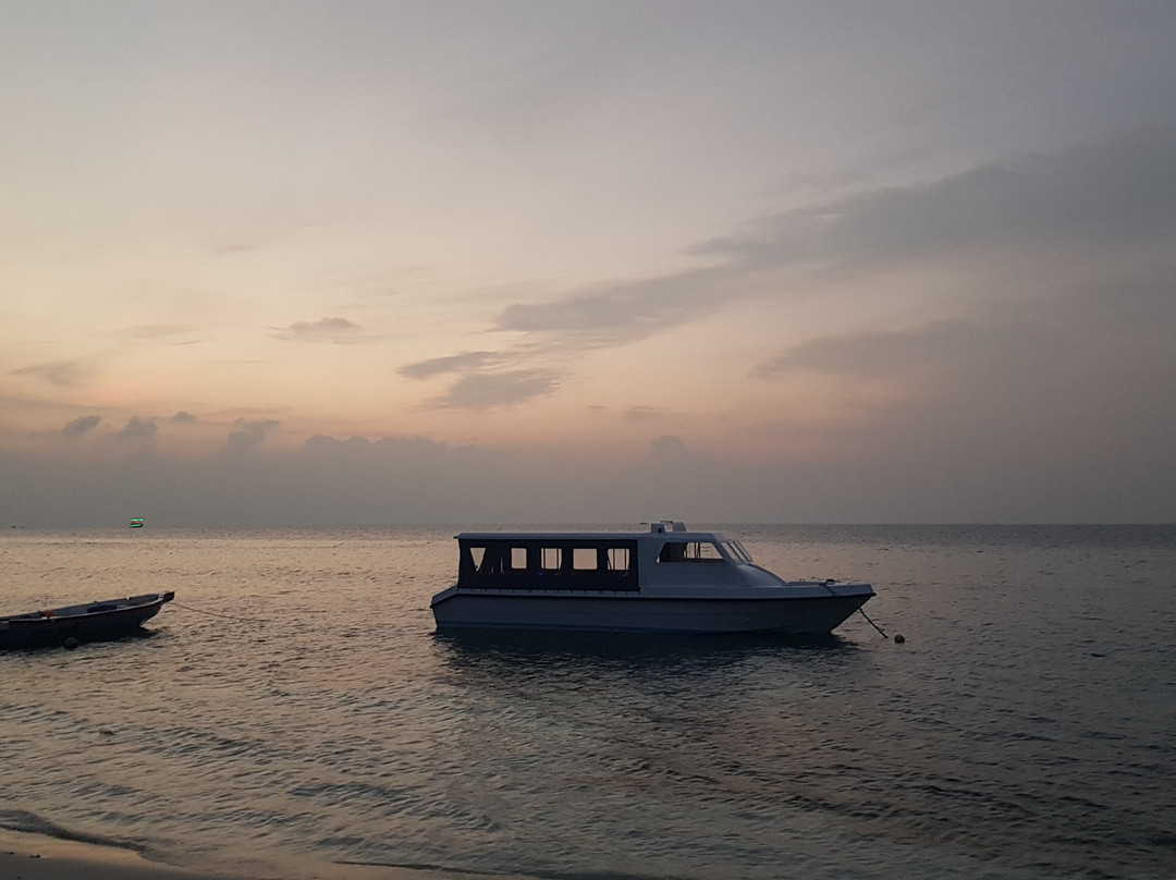 Rosemary Boutique主图