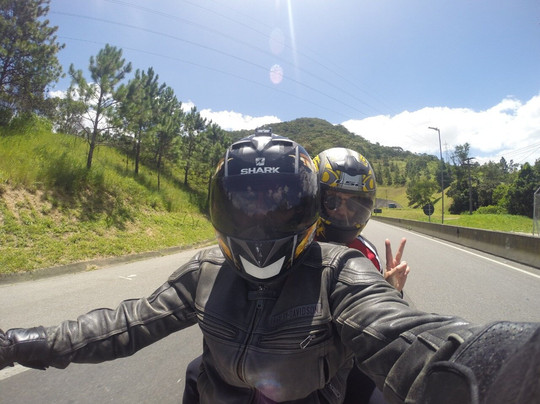 V-King Rentals-库里提巴必去景点