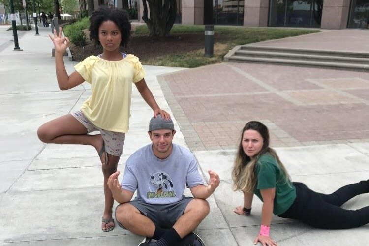 Crazy Dash Digital Adventures